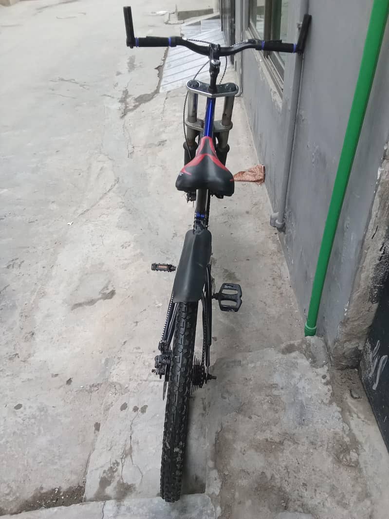 Bicycle 3