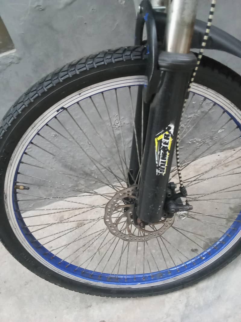 Bicycle 4