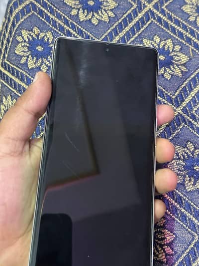 Google Pixel 7 Pro