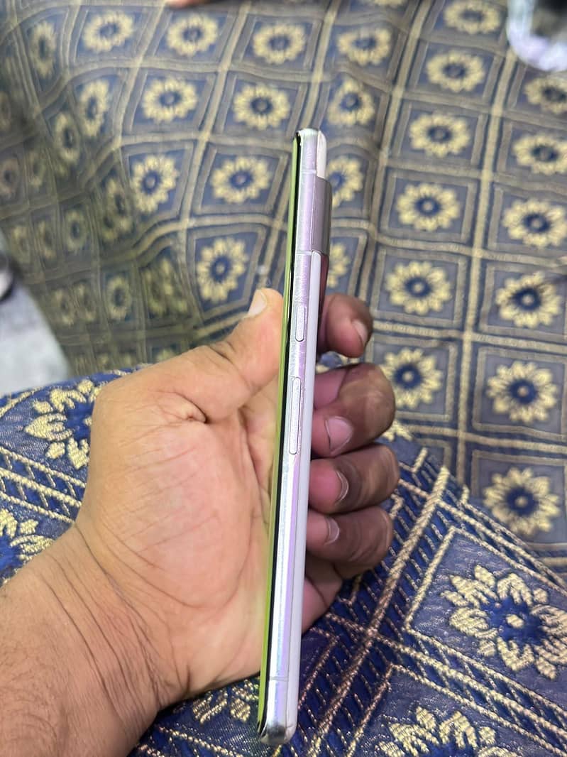 Google Pixel 7 Pro 3