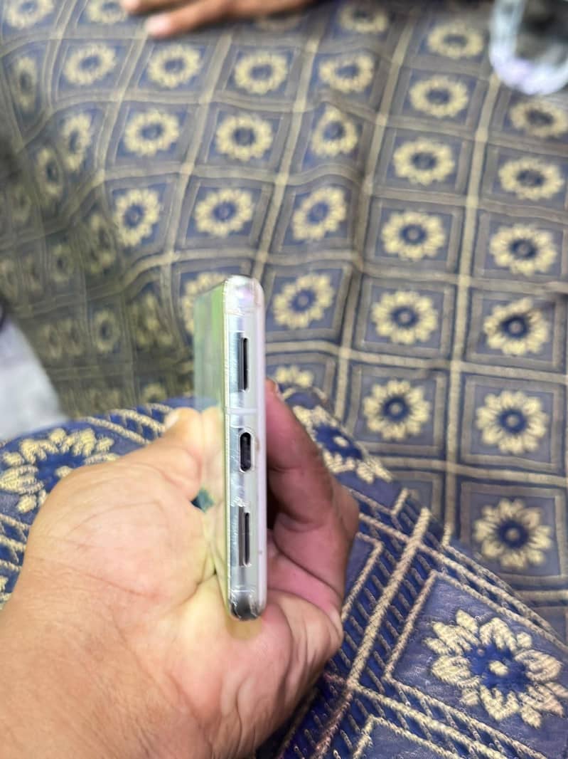Google Pixel 7 Pro 5