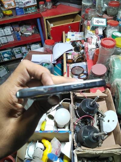 Infinix Hot 50 Pro Plus