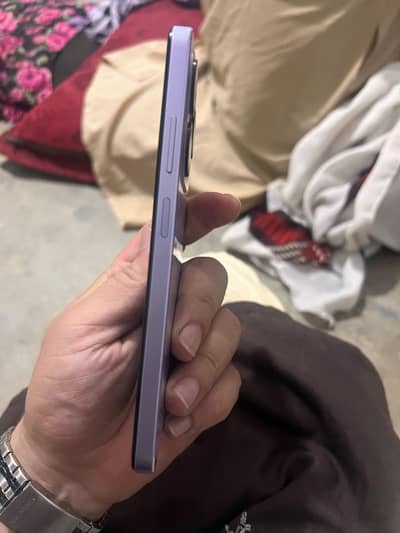 Itel P55