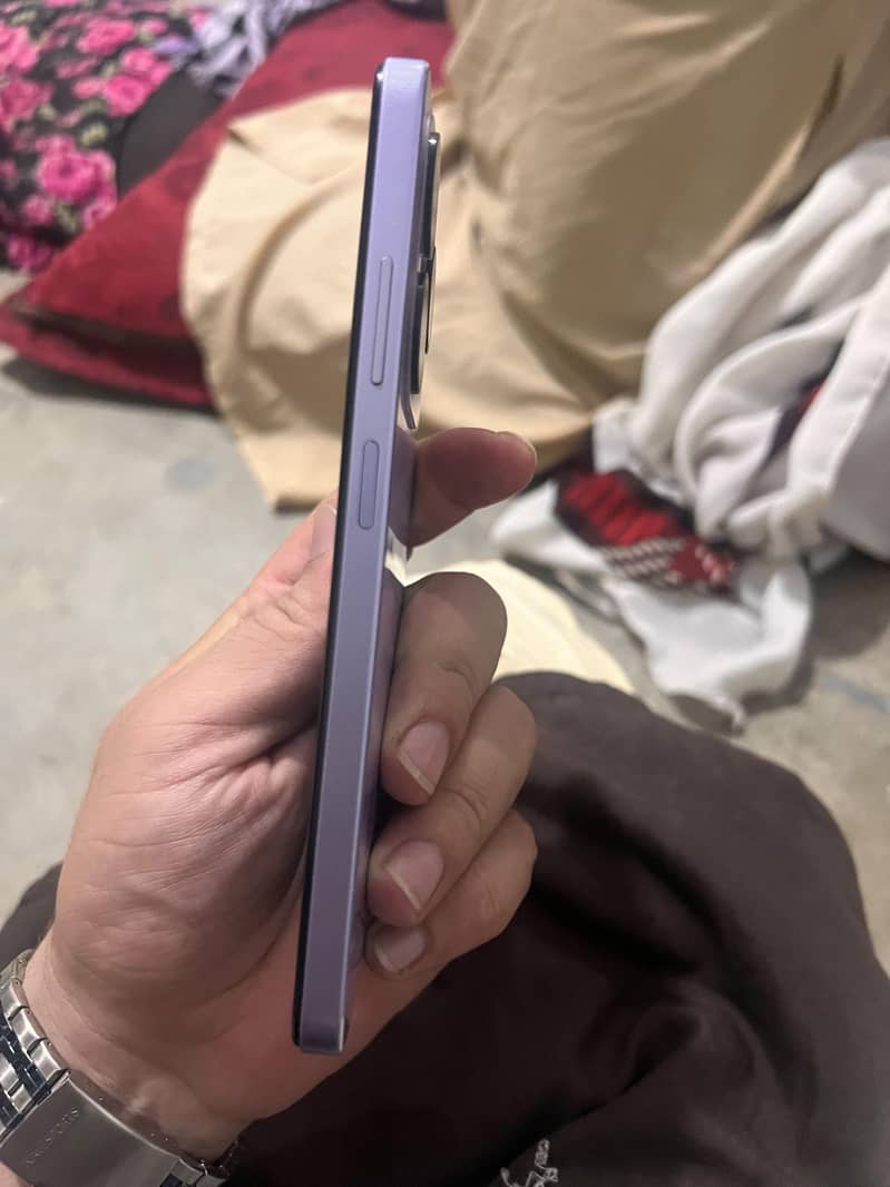 Itel P55 0