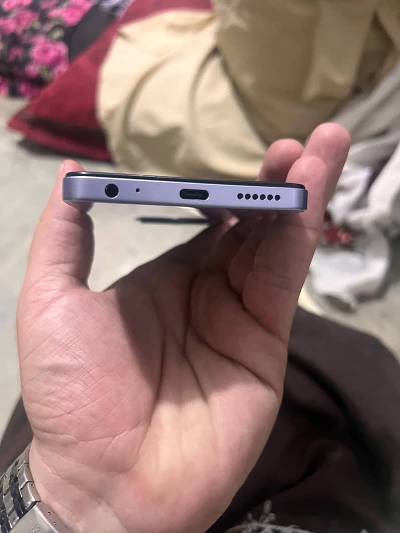Itel P55 1