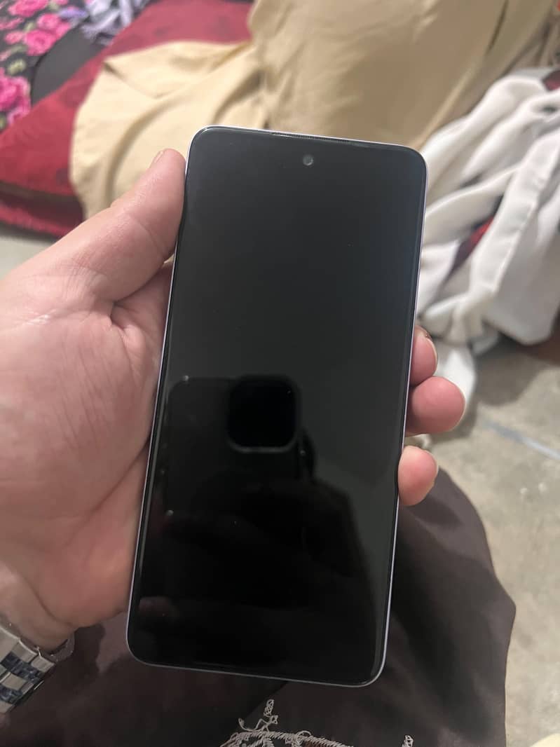 Itel P55 3