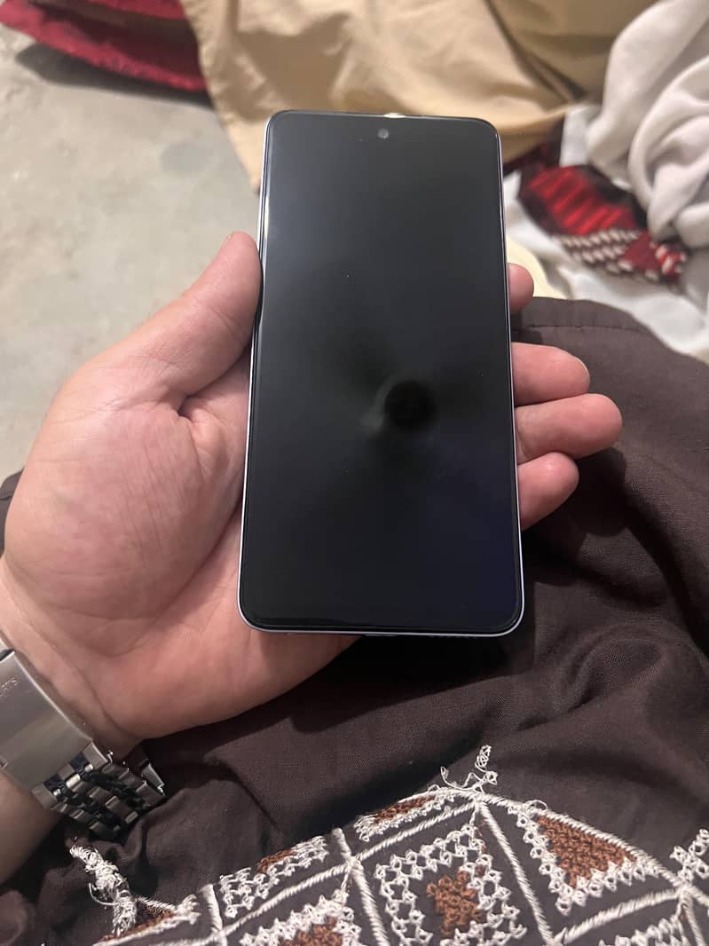Itel P55 4