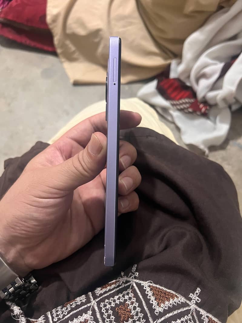 Itel P55 5