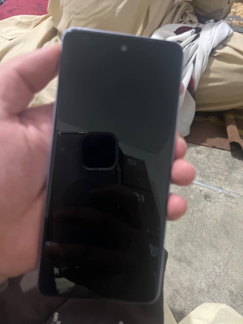 Itel P55 6