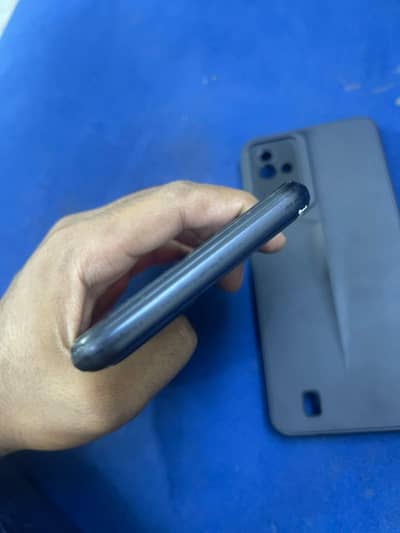 Realme Narzo 50i