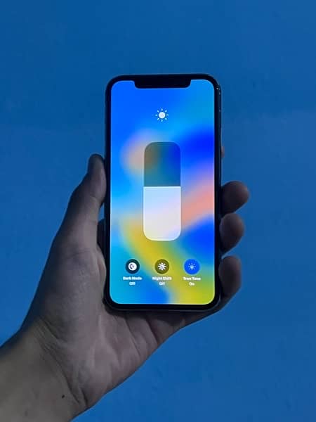IPHONE X 2