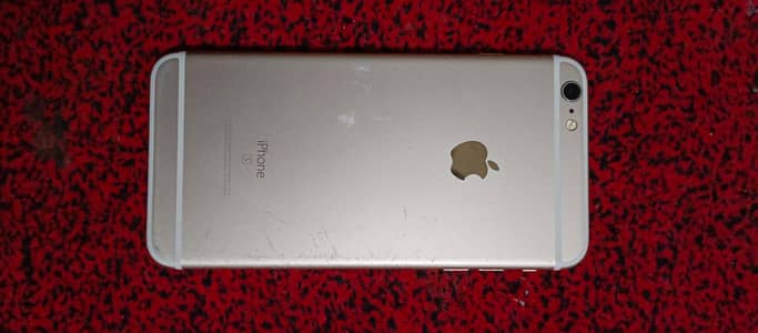 Apple iPhone 6S Plus