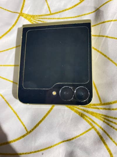 Samsung Mobile Z Flip 6