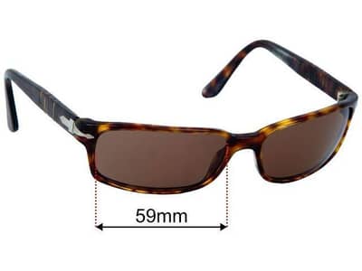 Rayban BL USA baush and lomb and persol