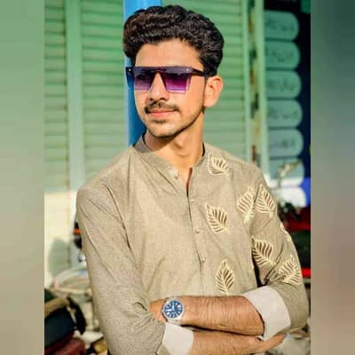 Hassaan Fiaz