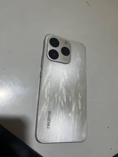 Realme 15T