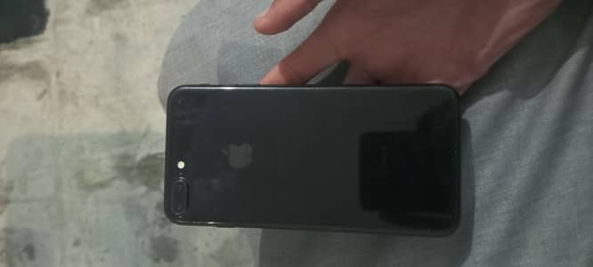 Apple iPhone 7 Plus