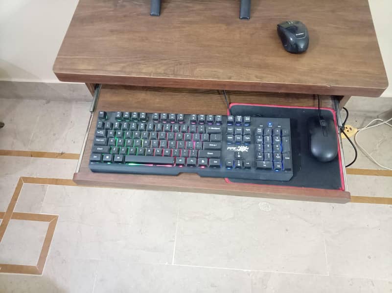 Intel I5 complete setup 2
