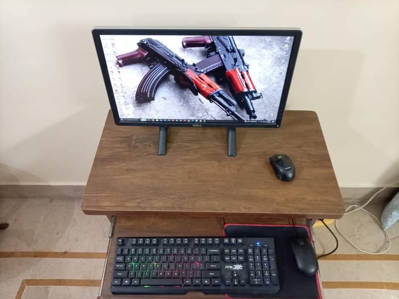 Intel I5 complete setup 4