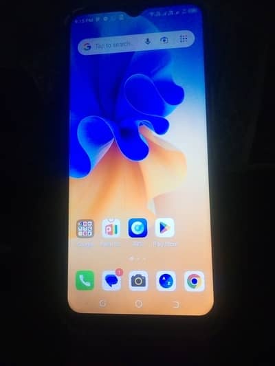 Tecno Spark 7