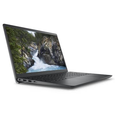 DELL 13th Gen Ryzen 5 7530U (12-CPUs) 4GB Graphic 16GB-RAM 256GB-NVMe