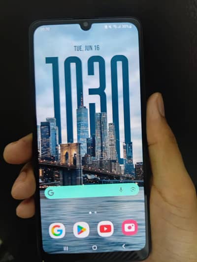 Samsung Mobile A32