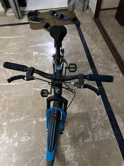 original morgan cycle