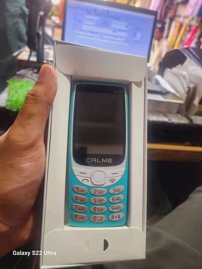 cal me mobile for sale 8210 model