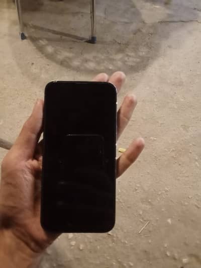 Apple iPhone 13 Pro