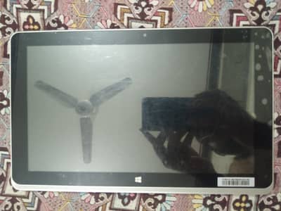 HP Stream x360 11 Touch Screen Laptop, Front And Back Camera