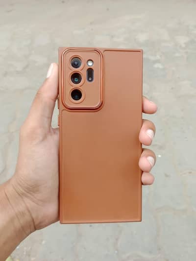 Samsung Galaxy Note 20 Ultra 5G