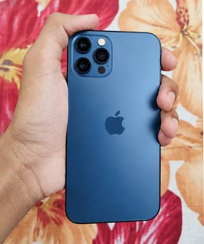 Apple iPhone 12 Pro