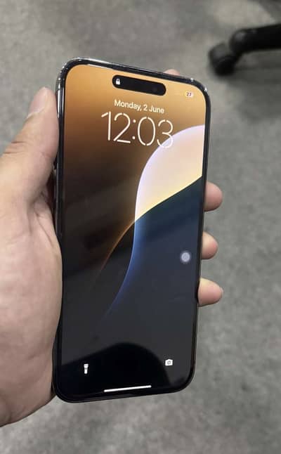 Apple iPhone 14 Pro Max