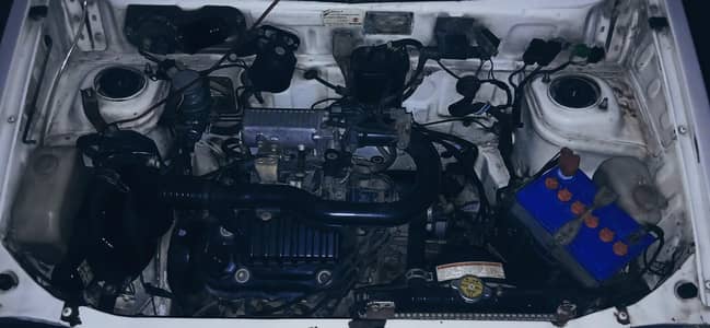 Suzuki Mehran VX 2018