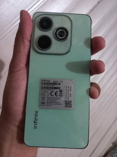 Infinix Hot 40i