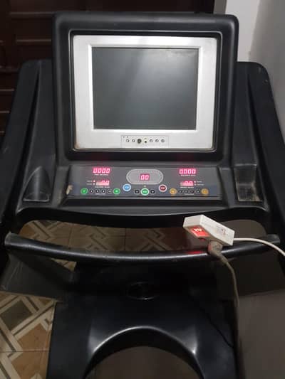 Treadmill - InsideTrack
