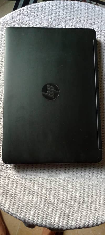 HP Probook 640 G1