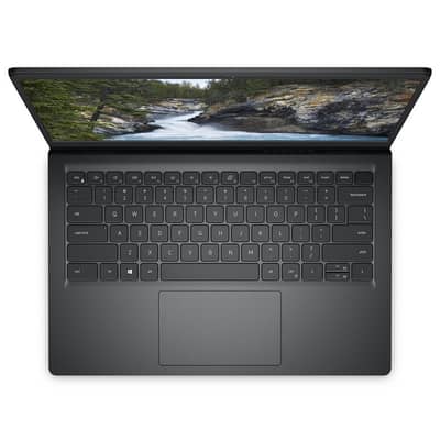 DELL 13th Gen Ryzen 5 7530U (12-CPUs) 4GB Graphic 16GB-RAM 256GB-NVMe