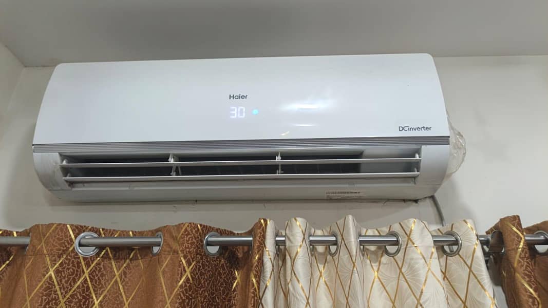 use ac 0