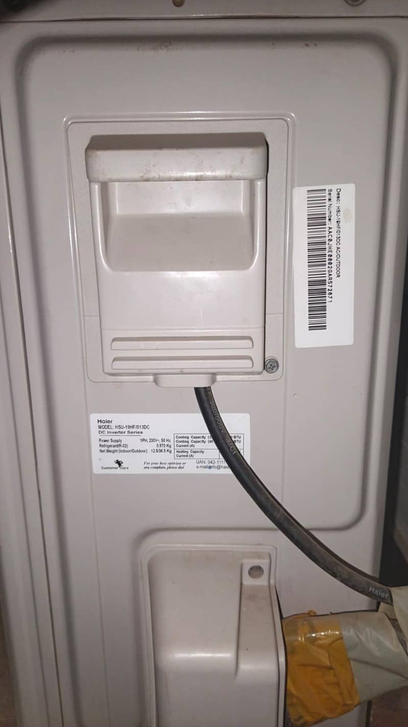 use ac 2