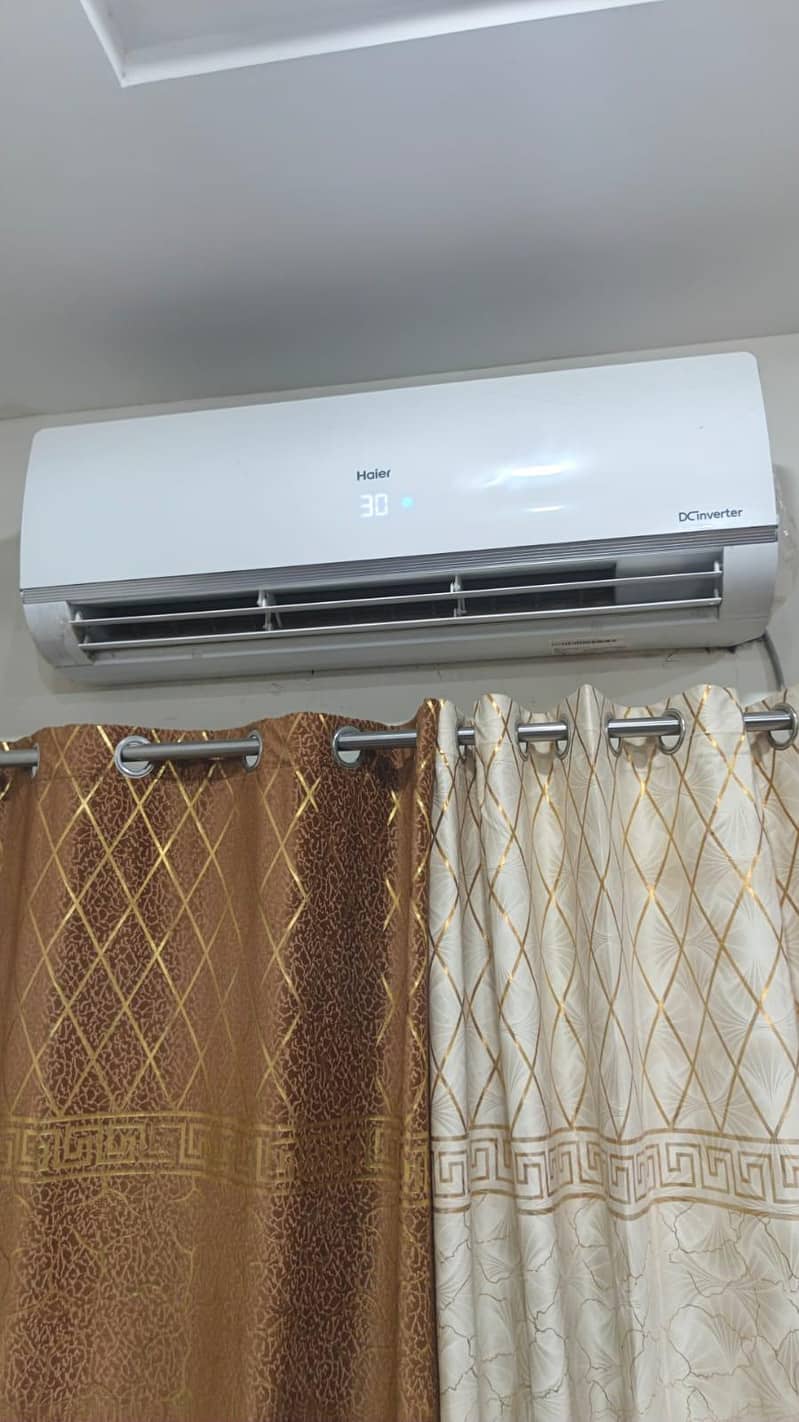 use ac 4