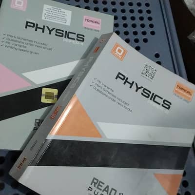 O'LEVEL PHYSICS PAST PAPER topical