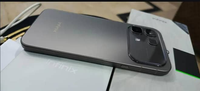 Infinix Other Model