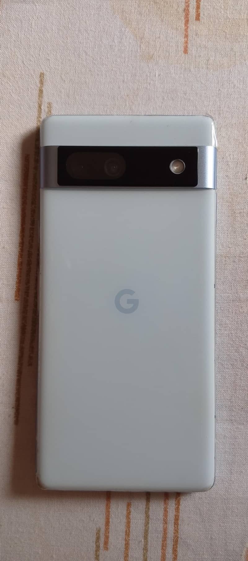 Google Pixel 7a 1