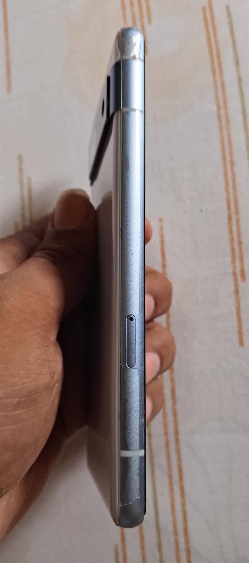 Google Pixel 7a 4