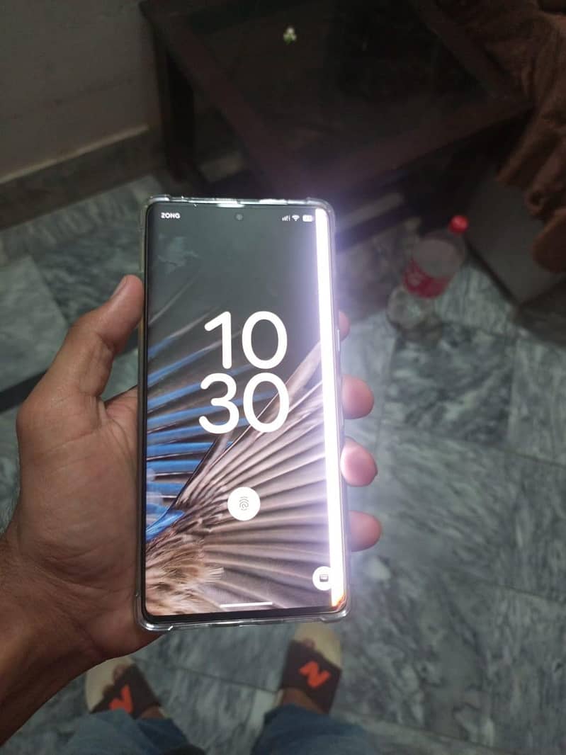 Google Pixel 7 Pro 0
