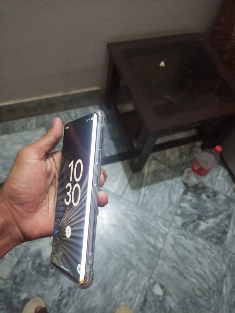 Google Pixel 7 Pro 1