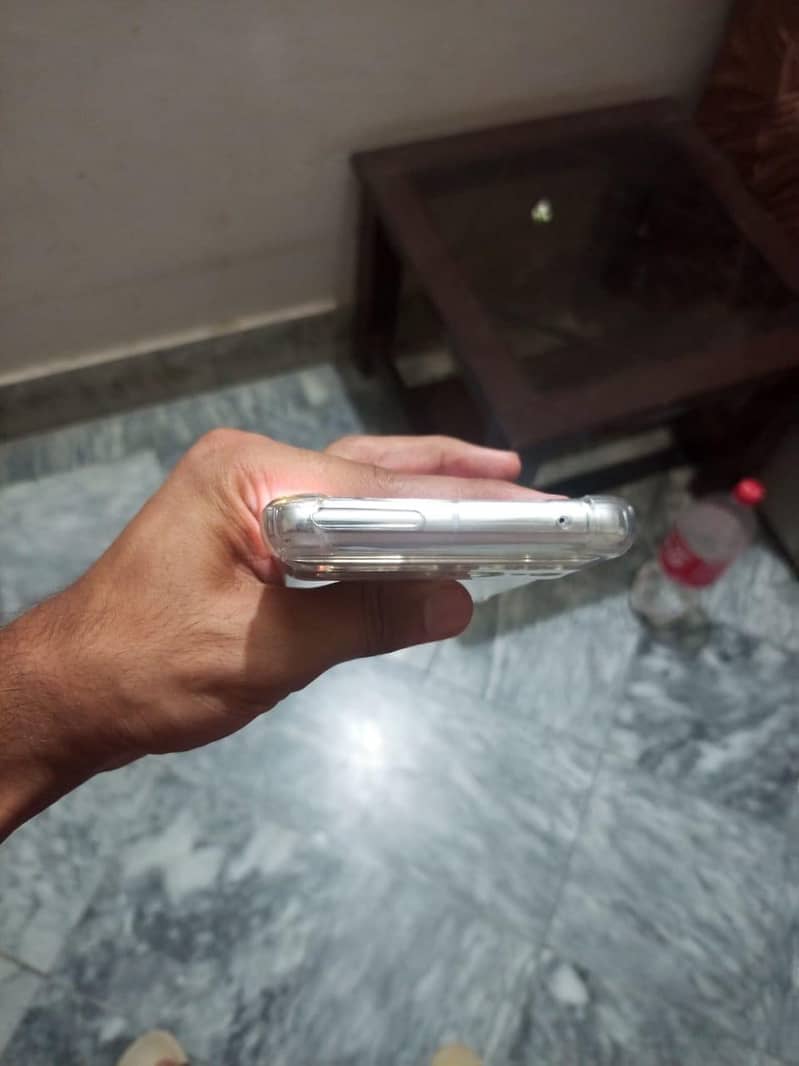Google Pixel 7 Pro 4