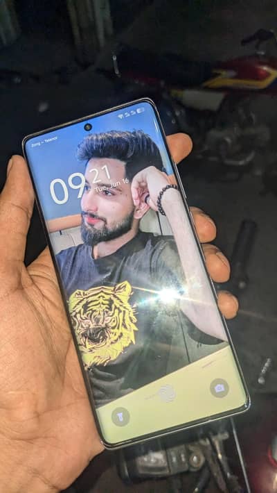 Infinix Hot 50 Pro Plus