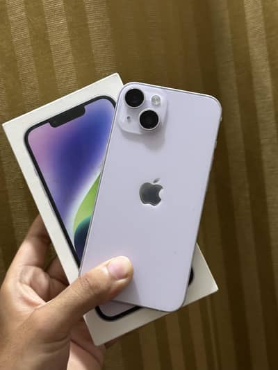 Apple iPhone 14